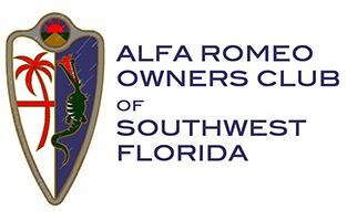 Alfa Romeo Owners Club Of Southwest Florida